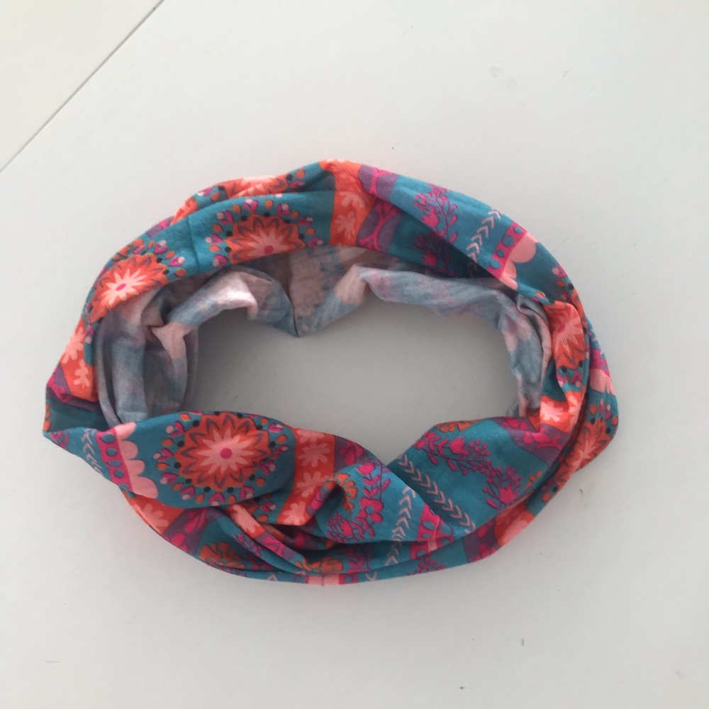 Boho Buff
